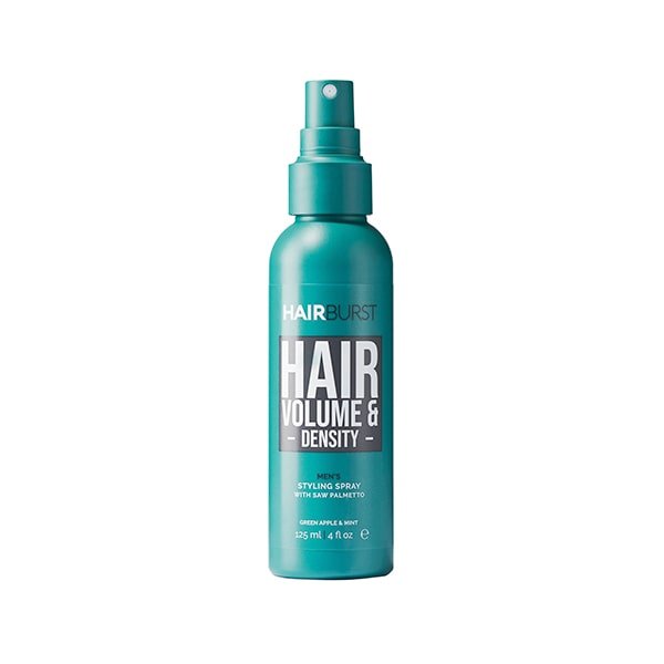 HairBurst plaukų formavimo priemonė vyrams MENS STYLING SPRAY, 125 ml