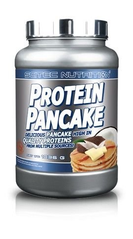 Scitec Protein Pancake 1036 g