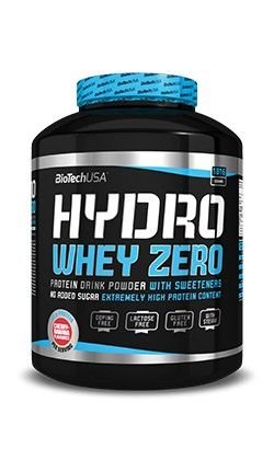 Biotech Hydro Whey Zero 1816 g.