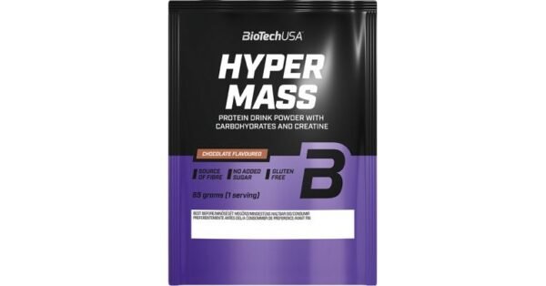 BioTech Hyper Mass, 65 g