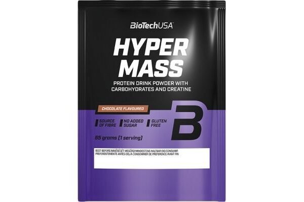 BioTech Hyper Mass, 65 g
