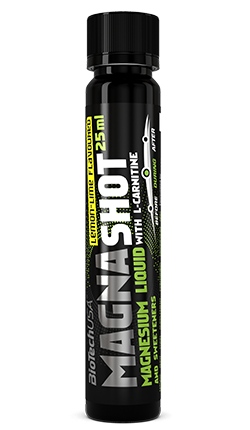 Biotech Magna Shot 25ml.