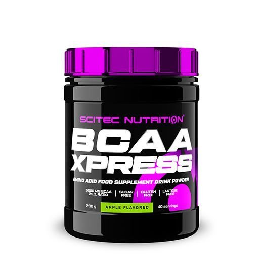 Scitec BCAA Xpress 280 g.