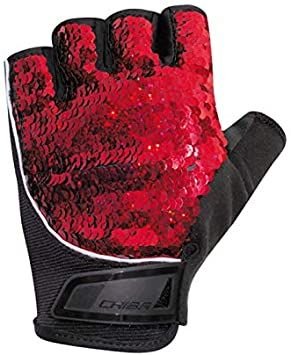 Chiba - 40968 Lady Glamour (Raudonos)