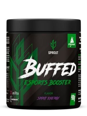Peak Buffed 400 g.