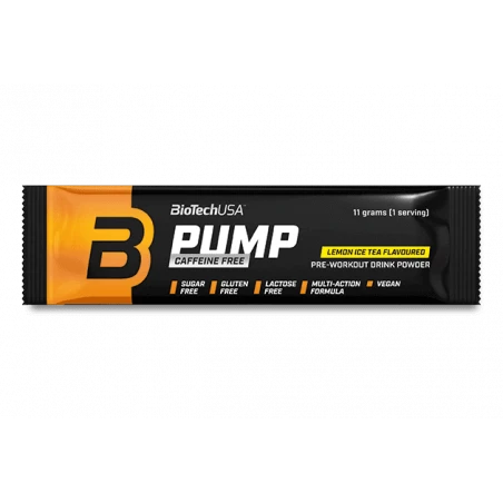 Biotech Pump 11 g.