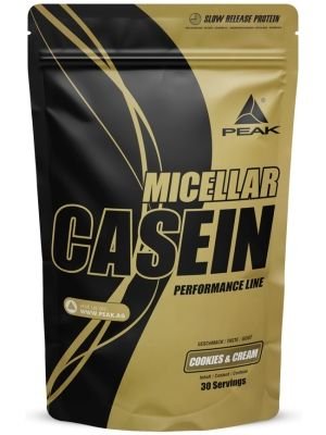 Peak Micellar Casein 900 g.