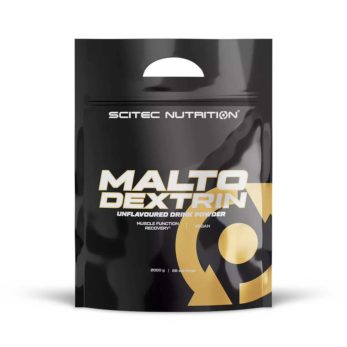 Scitec Maltodextrin 2000 g.