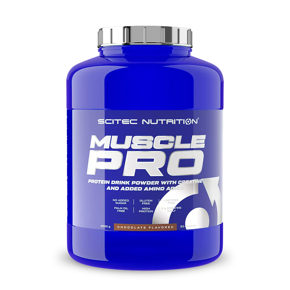 SciTec Muscle Pro 2500 g.