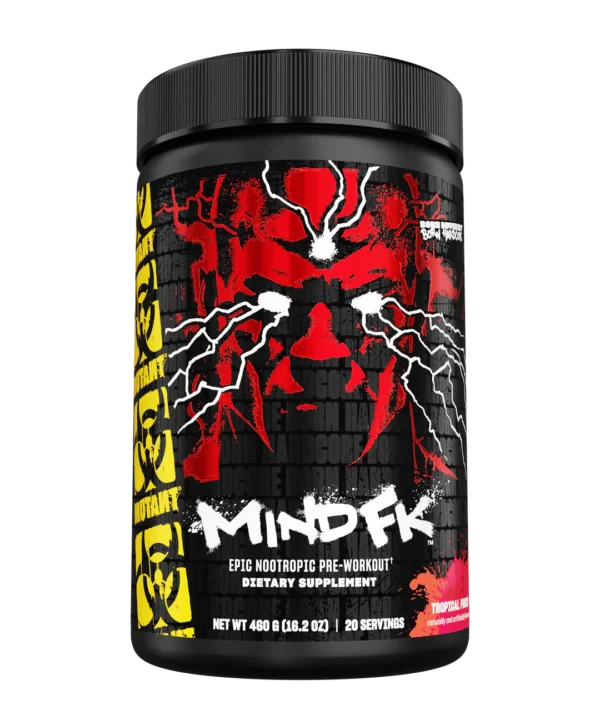Mutant Mind FK 460 g.