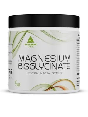 Peak Magnesium Bisglycinate 120 kaps.