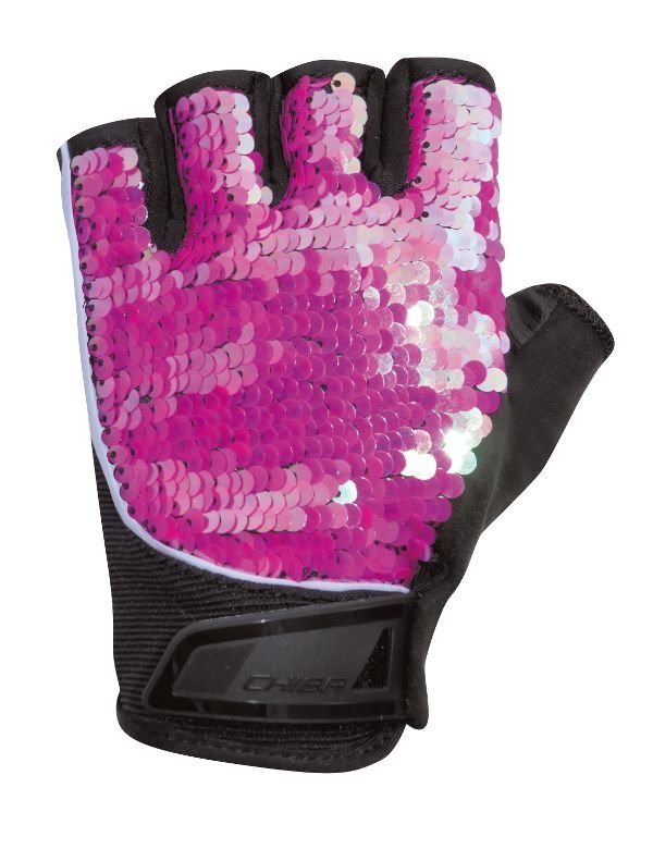 Chiba - 40968 Lady Glamour (Rožinės)