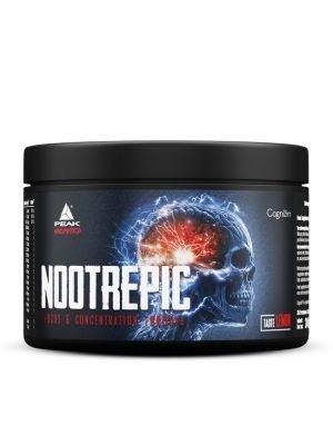 Peak NootrEpic 240 g.