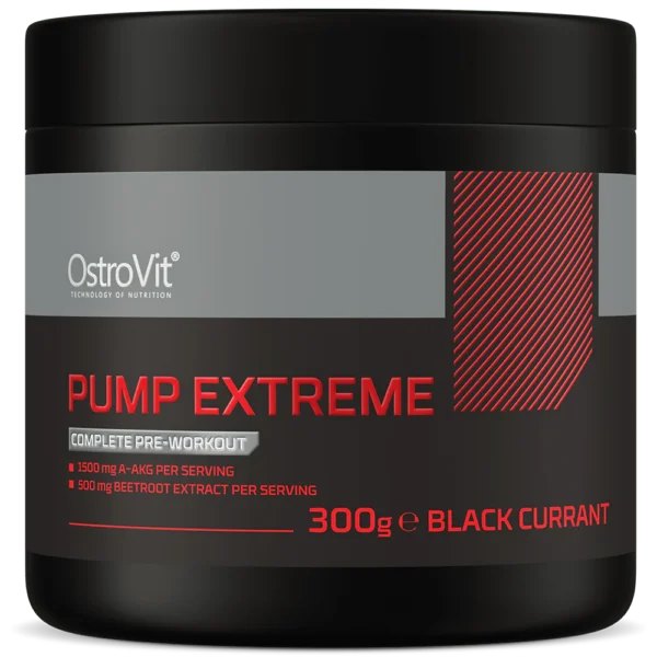 OstroVit Pump Extreme 300 g.