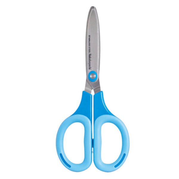 Žirklės "SAKUtto Cut Standart", melsvos NH-SS175B