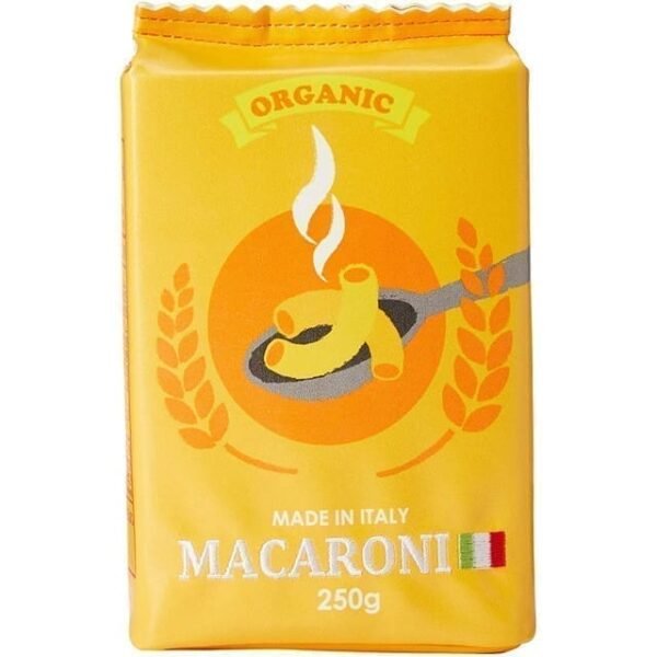 Penalas-dėklas „YUP2! Macaroni”