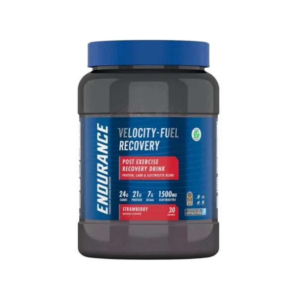Applied Nutrition Endurance Velocity-Fuel Recovery 1500 g.