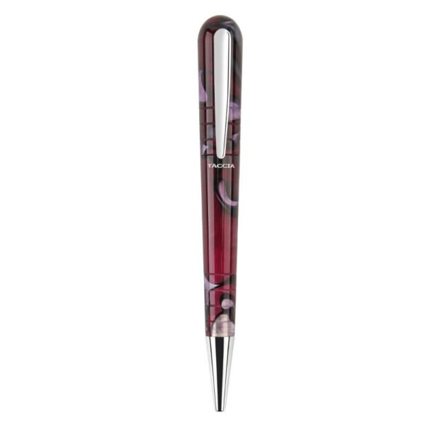 Rašiklis "Taccia Comet Magenta Planet" TCT-65BP-MP