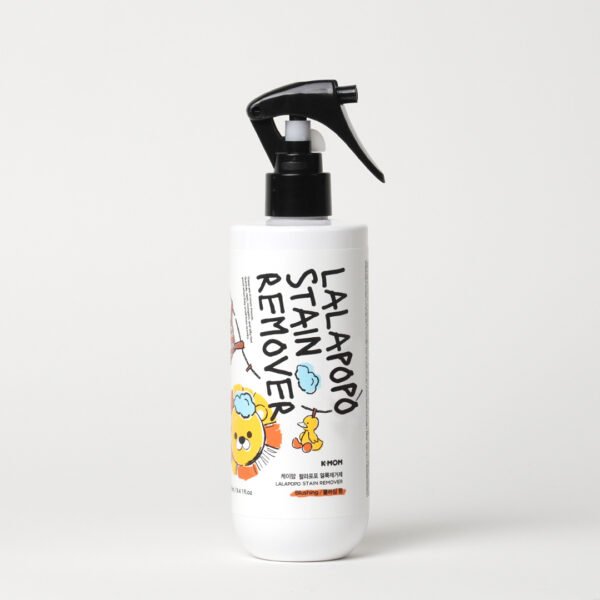 K-MOM Lalapopo DĖMIŲ VALIKLIS, 280 ml