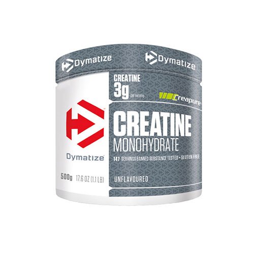 Universal Nutrition® Creatine 500g