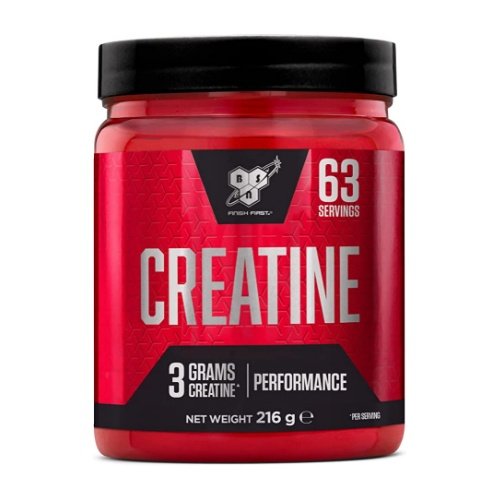 BSN DNA kretinas 216g