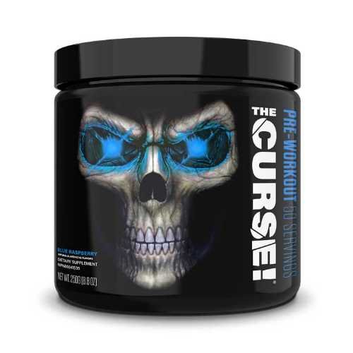 JNX Sports - The Curse! Pre-Workout 30 serv
