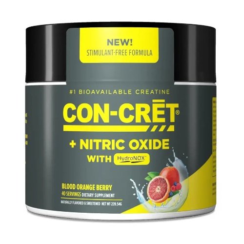 Promera Sports Con-Cret+ HydroNOX 40 porcijų