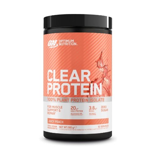ON Clear Plant Protein Izoliatas 280g