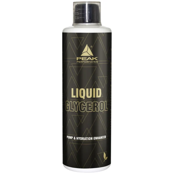 Peak Glycerol (glicerinas) 500 ml.