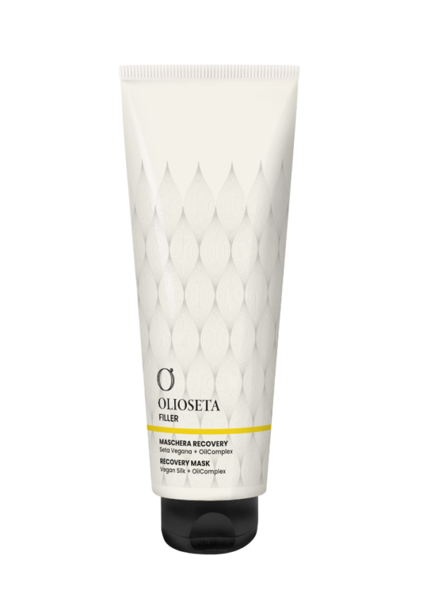 Olioseta Filler Recovery Mask, atkurianti kaukė - Image 2