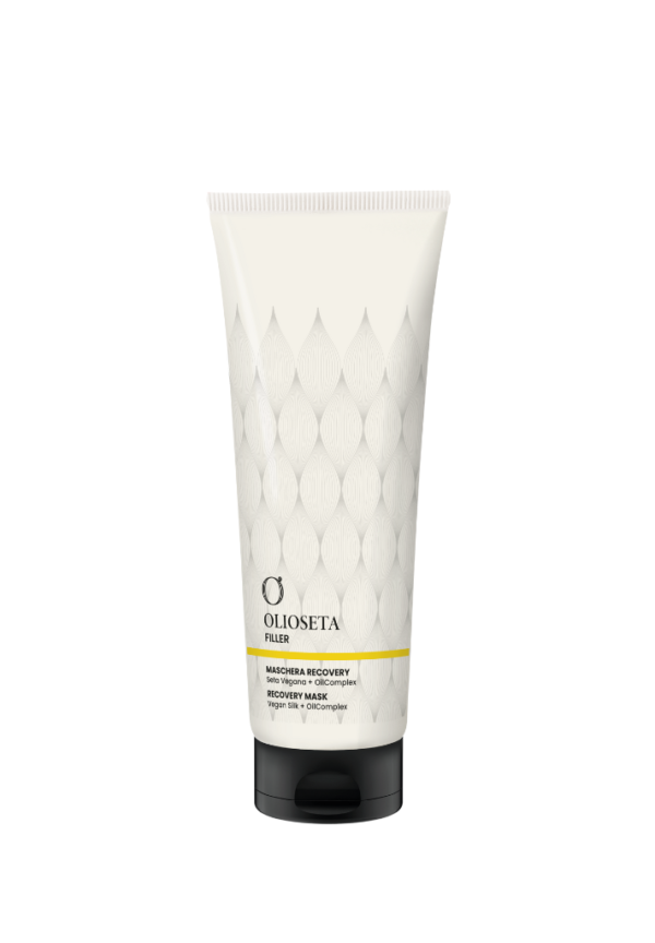 Olioseta Filler Recovery Mask, atkurianti kaukė