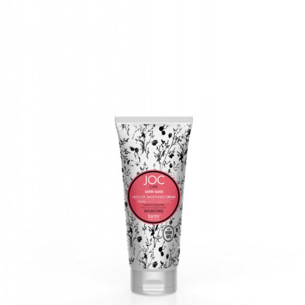JOC Care Absolute Smoothness Cream, plaukus glotninantis kremas, 200 ml