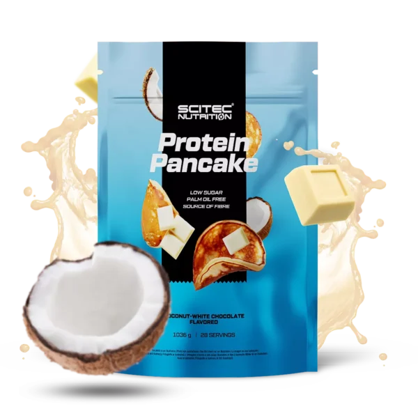 Scitec Protein Pancake 1036 g.