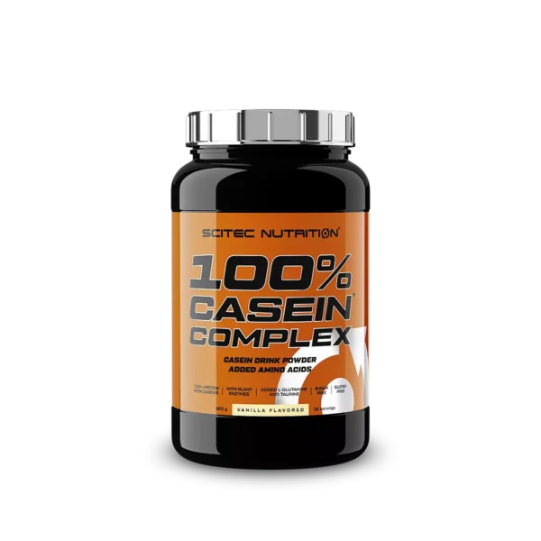 Scitec Nutrition 100% Casein Complex 920 g.