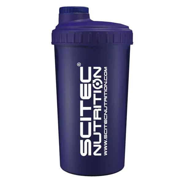 Scitec Shaker 700 ml. (blue)
