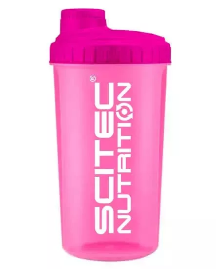 Scitec Shaker 700 ml. (pink)