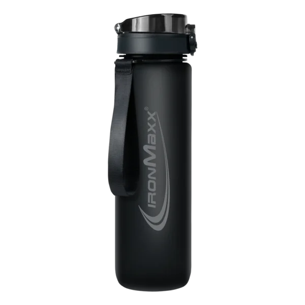 IronMaxx Sport Water Bottle 1000 ml.