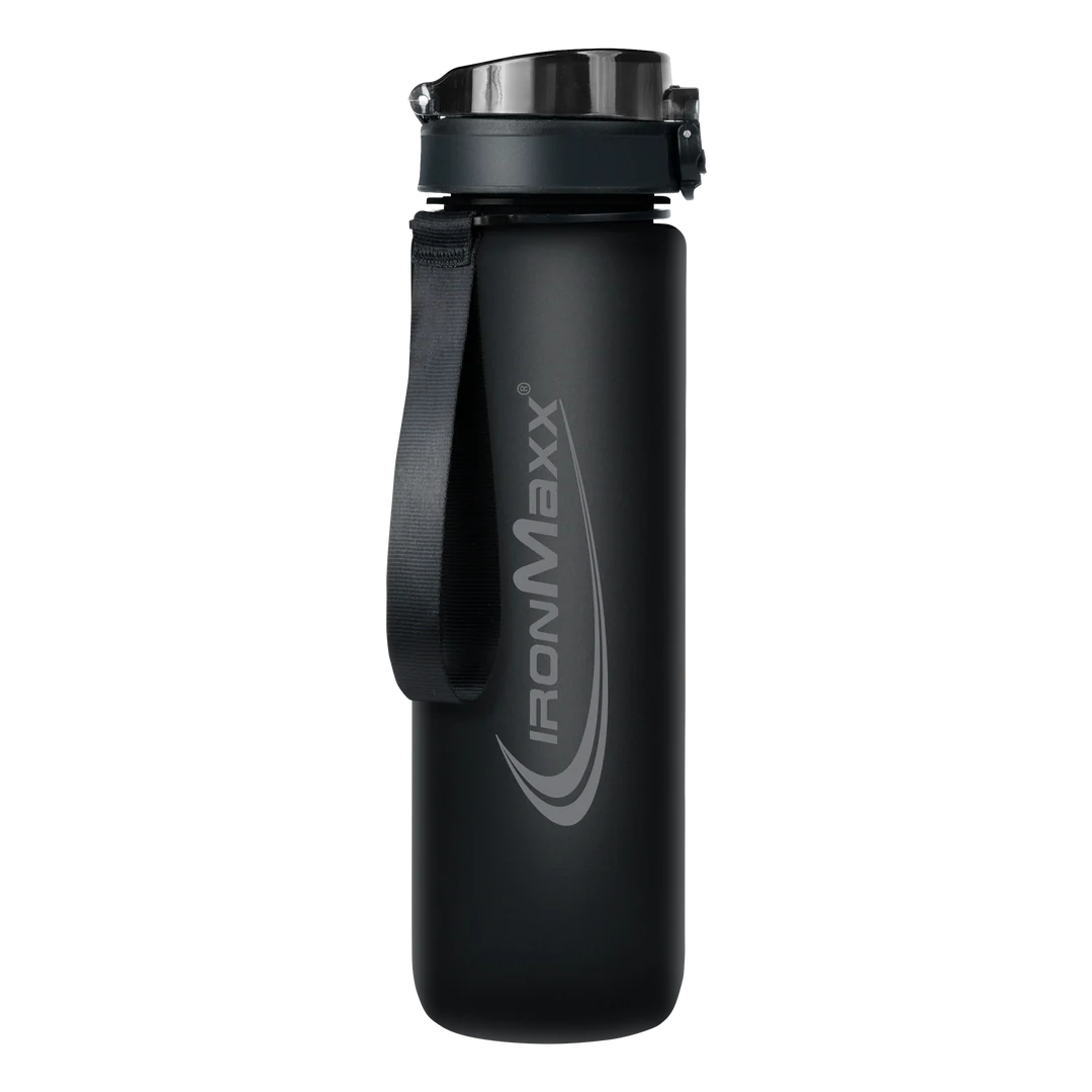 IronMaxx Sport Water Bottle 1000 ml.