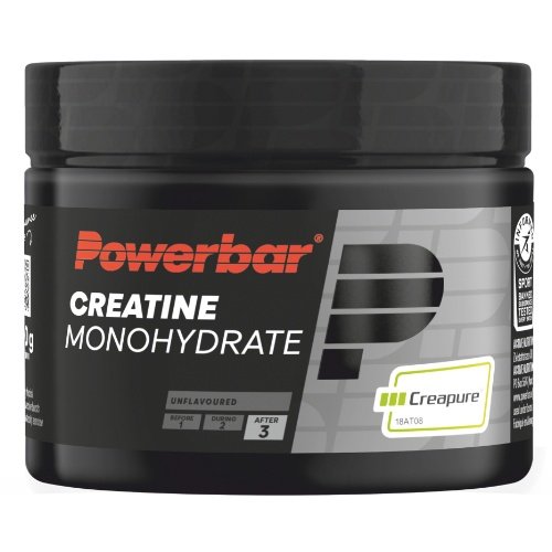 PowerBar Creatine powder 300g