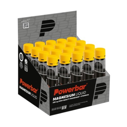 PowerBar Magnesium Liquid 20 x 25ml