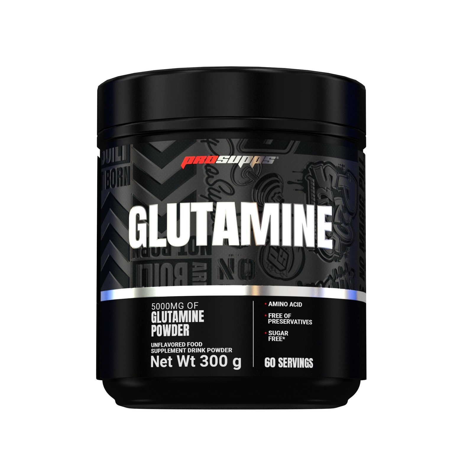 ProSupps Glutaminas 300g