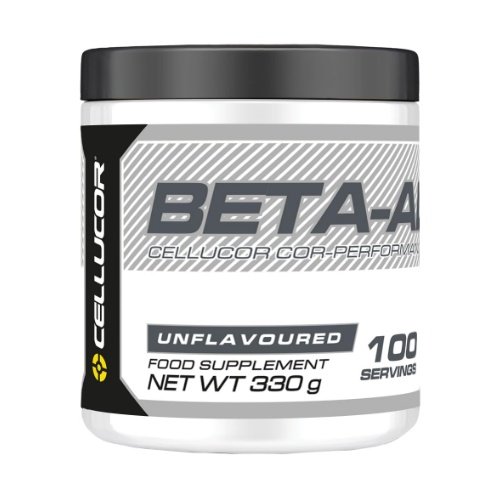Cellucor® Beta Alanine 330g