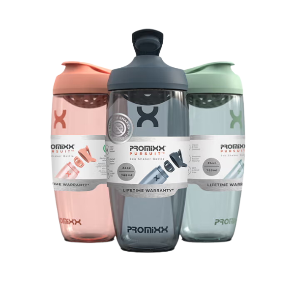 Promixx PURSUIT Plaktuvė 700ml spalva - Ceramic White