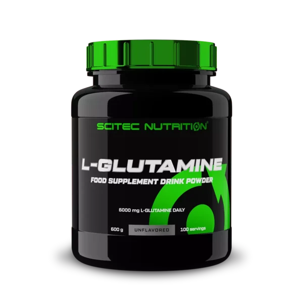 SCITEC L-Glutamine 600 g.