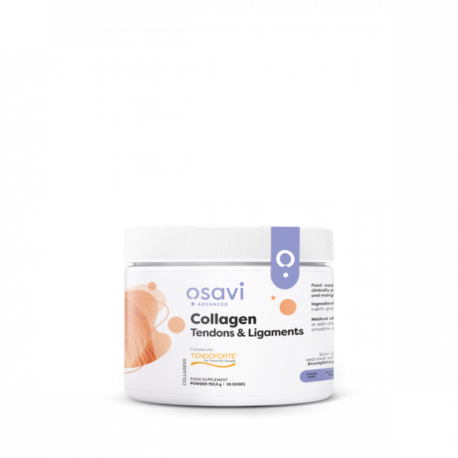 Osavi Collagen Tendons & Ligaments 150,9 g.