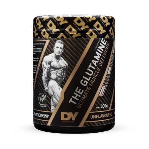 DY The Glutamine 300g