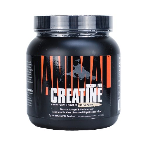 Universal Nutrition® Animal Creatine 500g