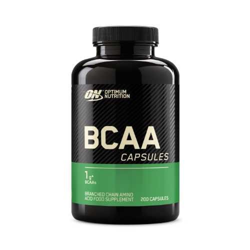 ON BCAA 1000 200 caps