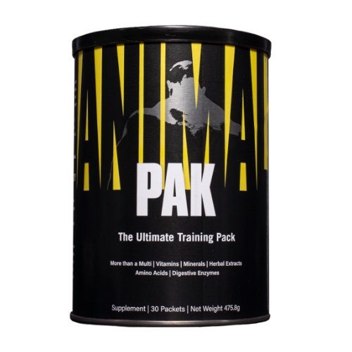 Universal Nutrition® Animal Pak 30 Packs