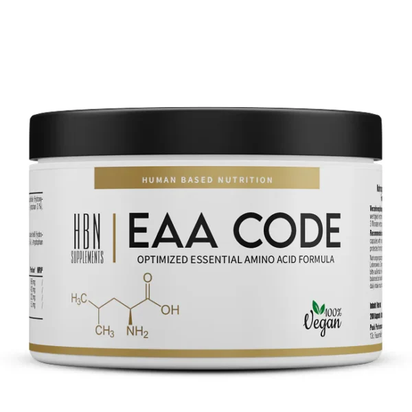 Peak EAA Code 200 kaps.